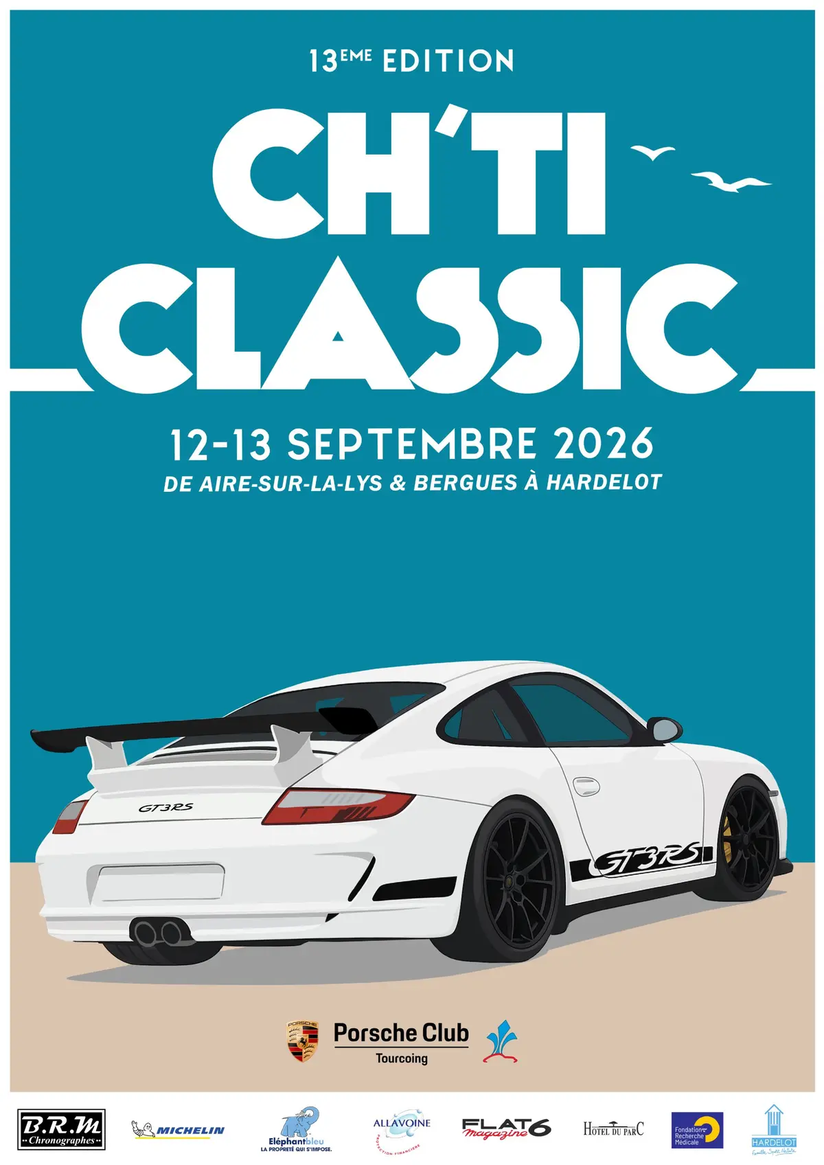 13è Ch'ti Classic