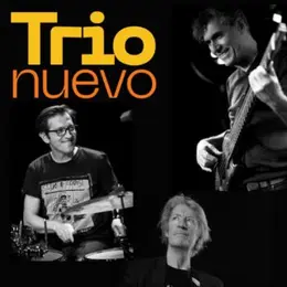 Pratiqu'AM #3 Trio NUEVO 