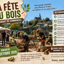 La Fête du Bois