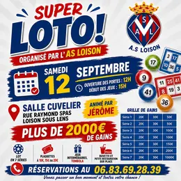 Loto As Loison