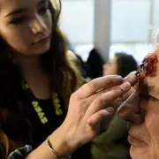 Effets spéciaux en direct !