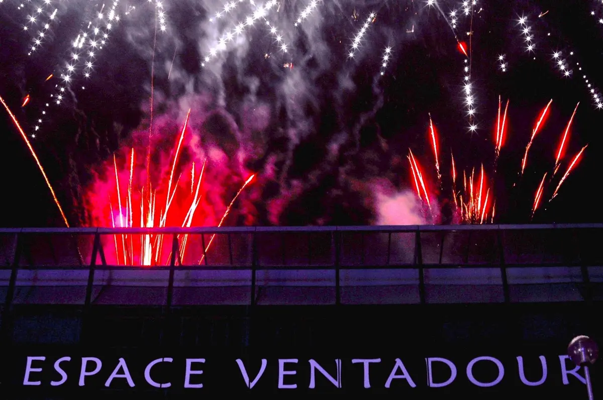 Égletons fête son 15 août