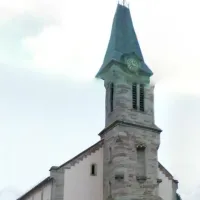 Eglise de Stutzheim-Offenheim DR