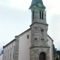 Eglise