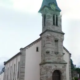 Eglise