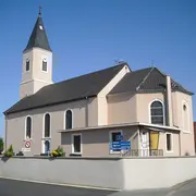 Eglise Saint-Wendelin