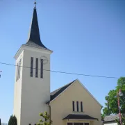 Eglise de Kunheim