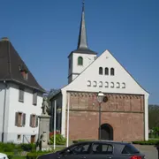 Eglise protestante Saint-Martin