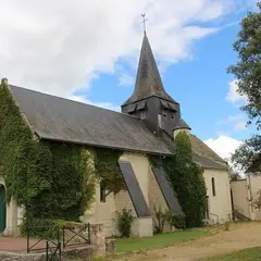 Église Accueillante à Antran