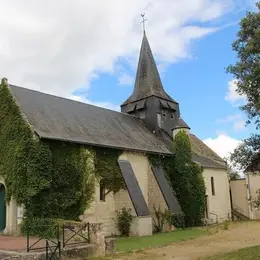 Église Accueillante à Antran