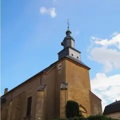 Eglise, crypte et parc du Prieuré - journées du patrimoine