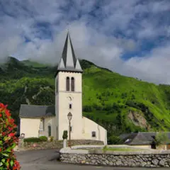 Église d'origine romane Saint Martin - Journées européennes du patrimoine 2026