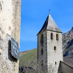 Église d'origine romane Saint-Pierre - Journées européennes du patrimoine 2026