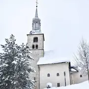 Église de Chamonix