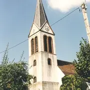 Eglise de Duntzenheim