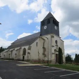 Église de l'Assomption-de-la-Sainte-Vierge - JEP 2026