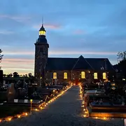 Eglise de La Beslière