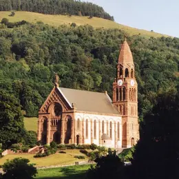 Eglise de l'Emm