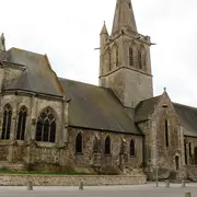 Eglise de Périers & autre