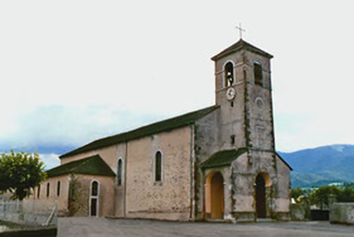 Église de Saint Saturnin - Journées européennes du patrimoine 2026