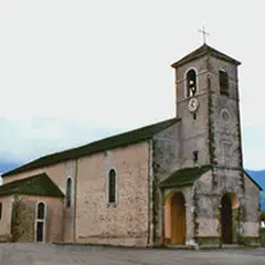 Église de Saint Saturnin - Journées européennes du patrimoine 2026