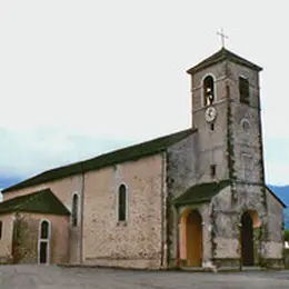 Église de Saint Saturnin - Journées européennes du patrimoine 2026