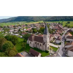 Église de Vaire-le-Grand