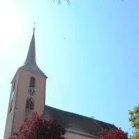 Eglise des Saints-Innocents de Blienschwiller DR