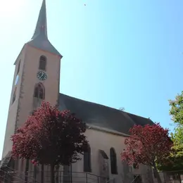 Eglise des Saints-Innocents
