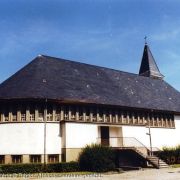 Eglise du Christ-Roi