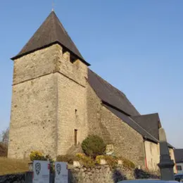 Église gothique Saint Sylvestre - Journées européennes du patrimoine 2026