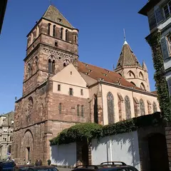 Eglise Saint Thomas