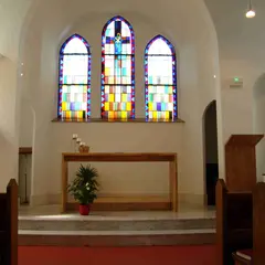 Eglise Luthérienne Libre
