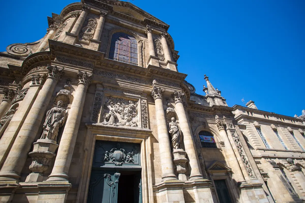 Eglise Notre Dame