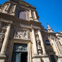Eglise Notre Dame