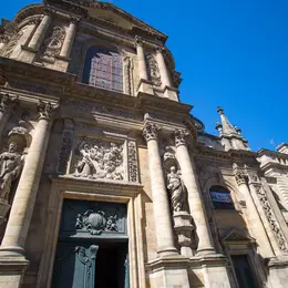 Eglise Notre Dame