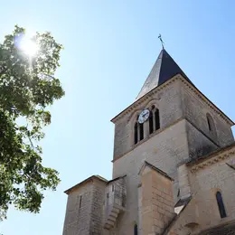 Église Notre-Dame
