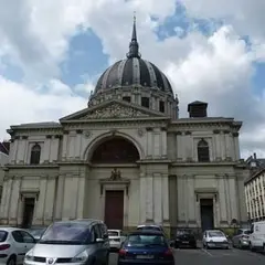 Eglise Notre-Dame de Bon Port