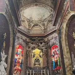 Église Notre-Dame-de-Bonsecours
