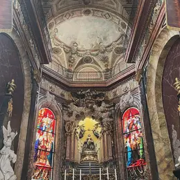 Église Notre-Dame-de-Bonsecours