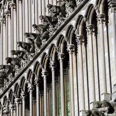 Eglise Notre-Dame de Dijon