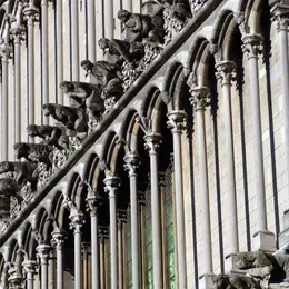 Eglise Notre-Dame de Dijon