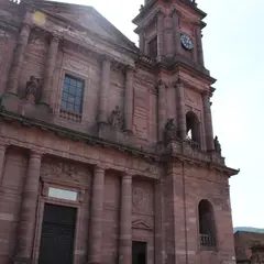 Eglise Notre-Dame
