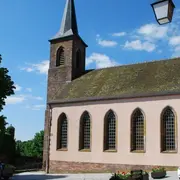 Eglise Notre-Dame-de-l'Assomption