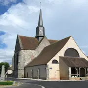 Eglise Notre-Dame de l'Assomption