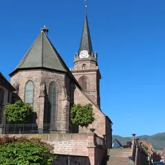 Eglise Notre-Dame de l'Assomption