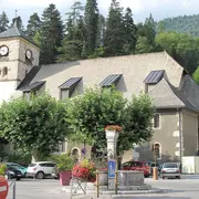 Eglise Notre-Dame de l'Assomption de Samoëns