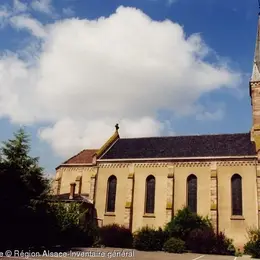 Eglise Notre-Dame-de-L'Assomption