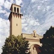 Eglise Notre-Dame du Perpétuel Secours