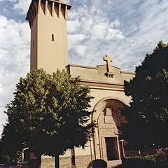 Eglise Notre-Dame du Perpétuel Secours